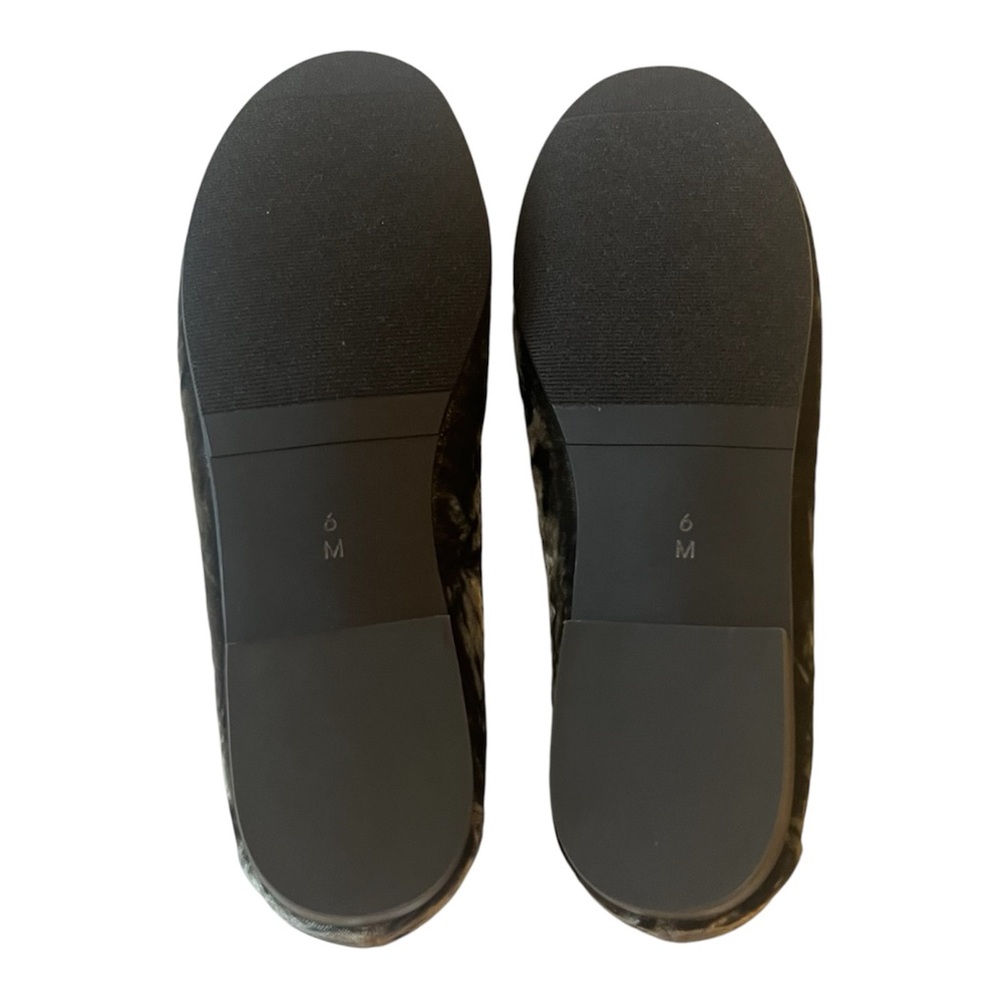 Vaneli Shoes - Velvet Gray Shoes‎ - Picture 3 of 3